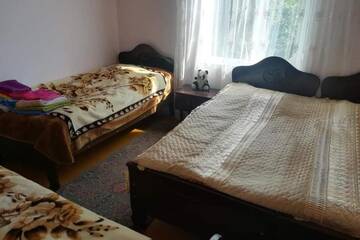 Фотографии Гостевой дом Txilaziri Guest House г. Khulo (Грузия) №1 Фото Гостевой дом Txilaziri Guest House г. Khulo 1