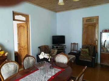 Фотографии Гостевой дом Txilaziri Guest House г. Khulo (Грузия) №2 Фото Гостевой дом Txilaziri Guest House г. Khulo 2